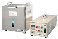 UVオゾン洗浄表面改質装置ASM1101N